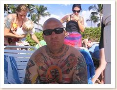 Mercy Not Sacrifice: October 2008